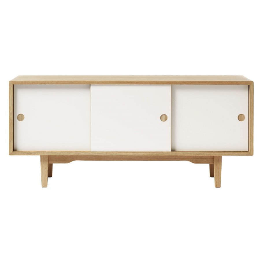 Zweed Moodi 130 Mediataso Valkoinen