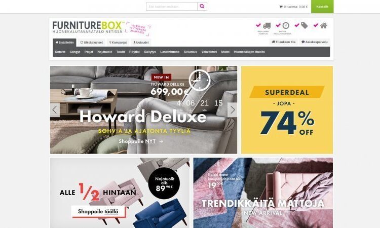 Furniturebox
