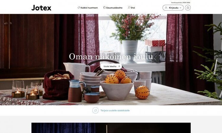 Jotex