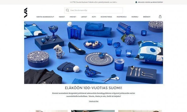 Stockmann